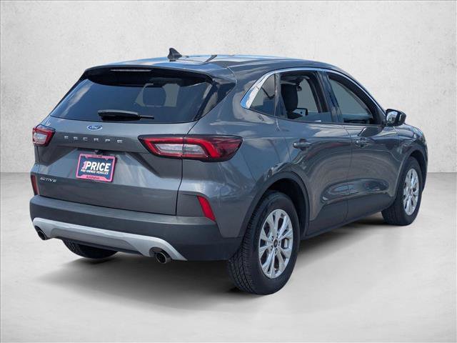 Certified 2023 Ford Escape Active FWD image 6