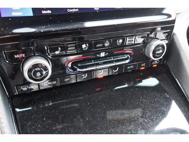 Used 2021 Jeep Grand Cherokee L Summit image 25