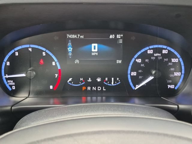Certified 2022 Ford Bronco Sport Big Bend w/ Convenience Package AWD/4WD image 11