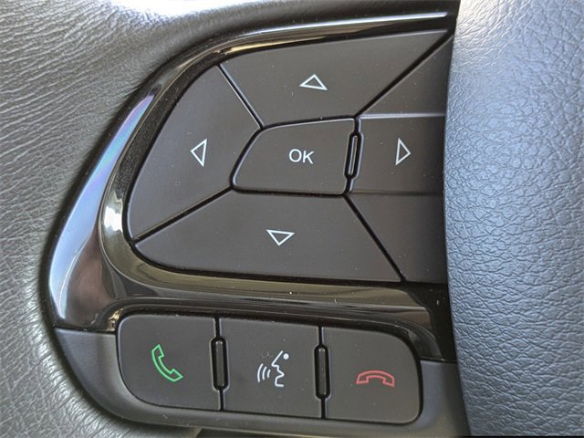 Used 2018 Jeep Renegade Altitude image 22