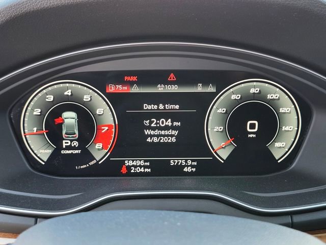 Used 2021 Audi Q5 2.0T Premium Plus w/ Premium Plus Package image 31