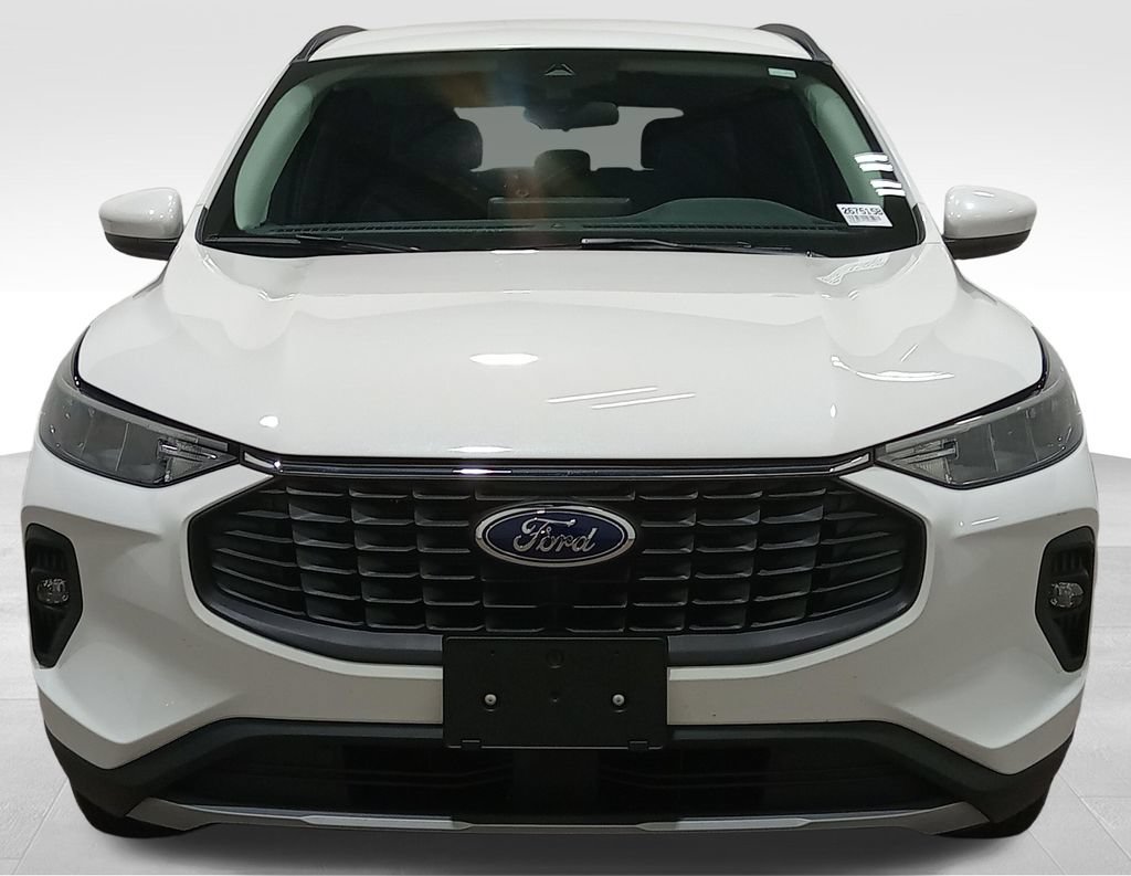 Certified 2026 Ford Escape SE FWD image 10
