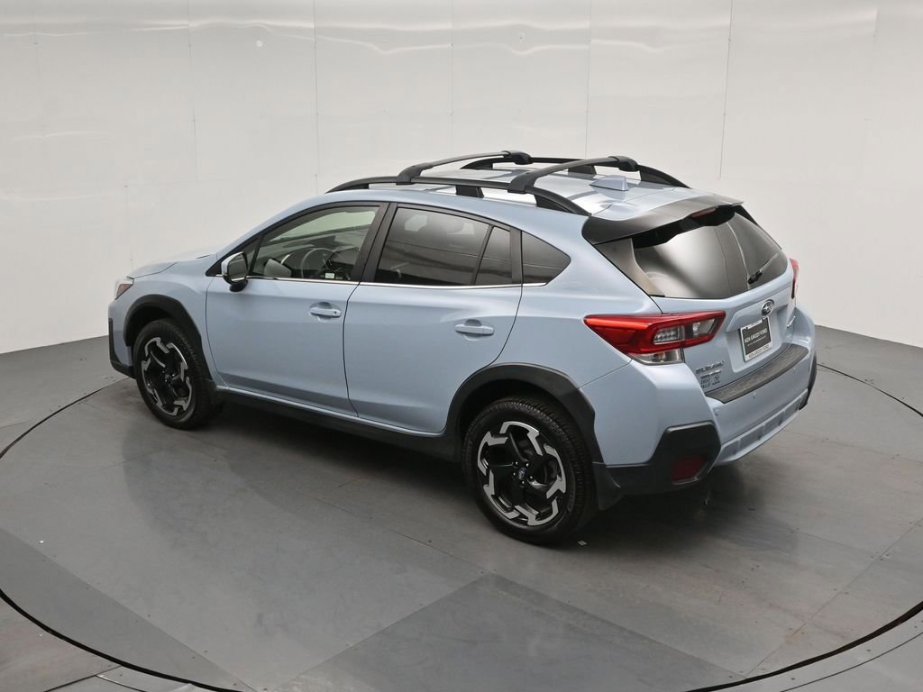 Used 2022 Subaru Crosstrek 2.5i Limited w/ Moonroof Package 2 image 45