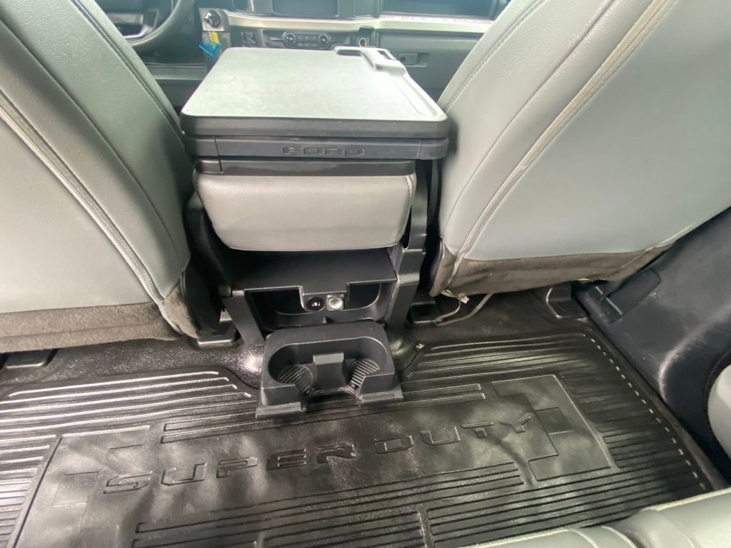 Certified 2023 Ford F250 XL w/ XL Driver Assist Package AWD/4WD image 25