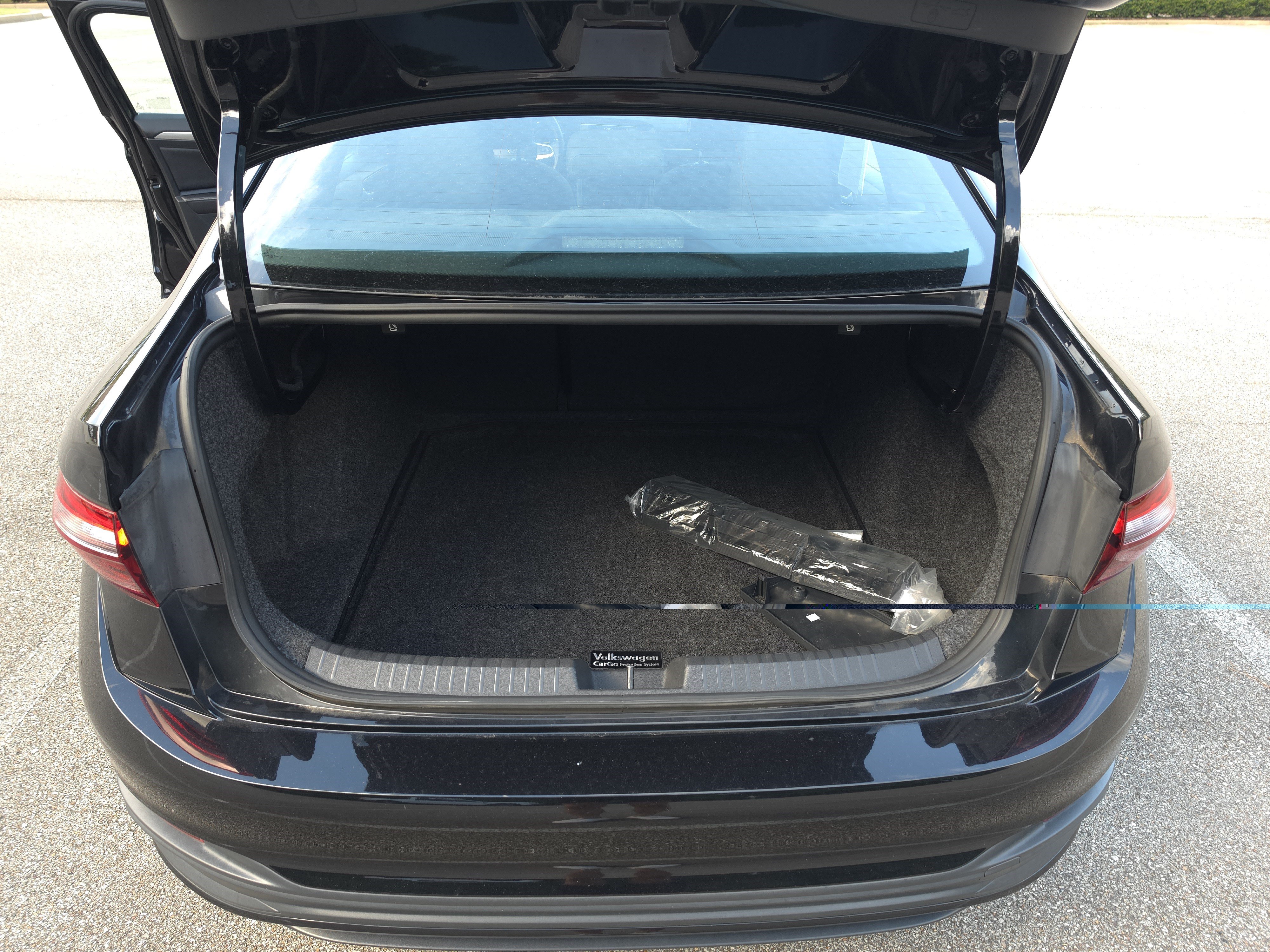 Used 2022 Volkswagen Jetta Sport FWD image 19