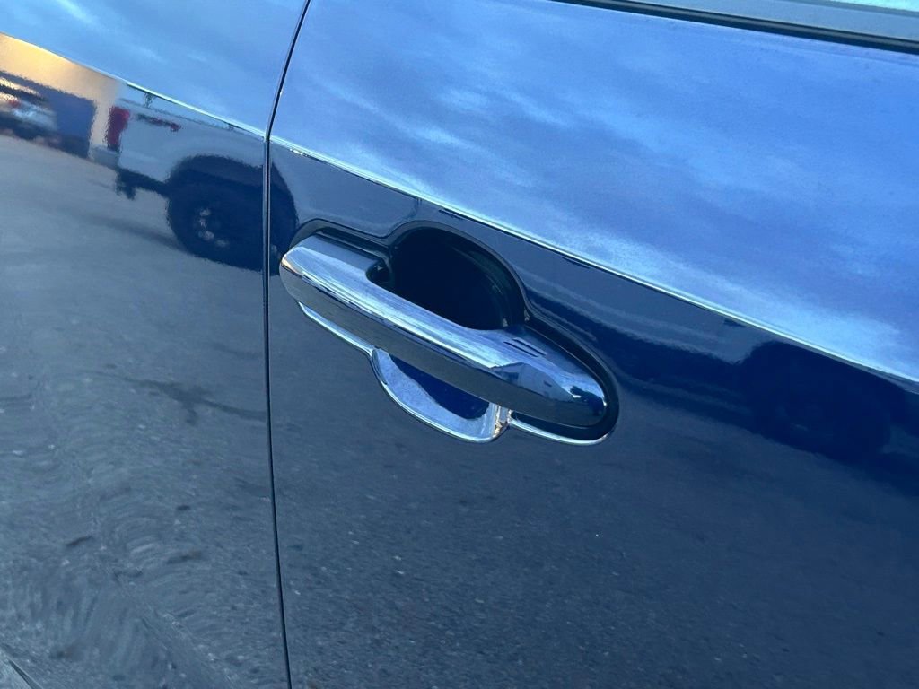 Used 2024 Toyota RAV4 XLE image 17