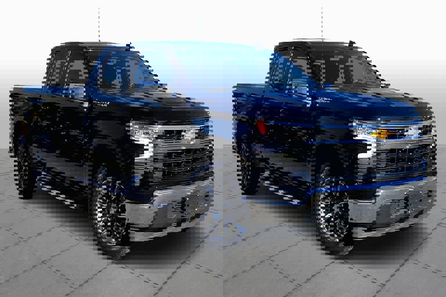 Used 2022 Chevrolet Silverado 1500 LT image 5