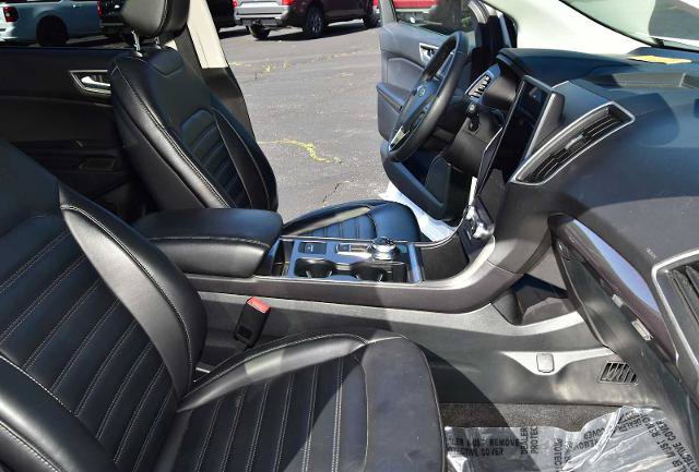 Certified 2024 Ford Edge SEL w/ Convenience Package AWD/4WD image 25
