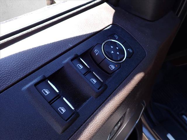 Certified 2019 Ford F150 King Ranch w/ Equipment Group 601A Luxury AWD/4WD image 16