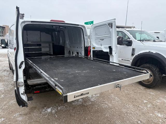 Certified 2019 Ford Transit 150 130 Low Roof image 26