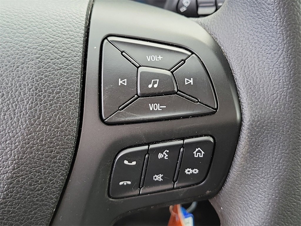 Certified 2021 Ford Ranger XL w/ Equipment Group 101A High image 25