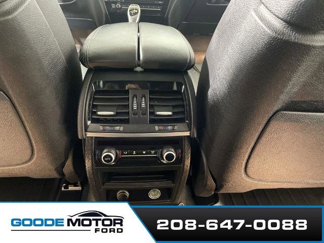 Used 2018 BMW X5 xDrive50i AWD/4WD image 20