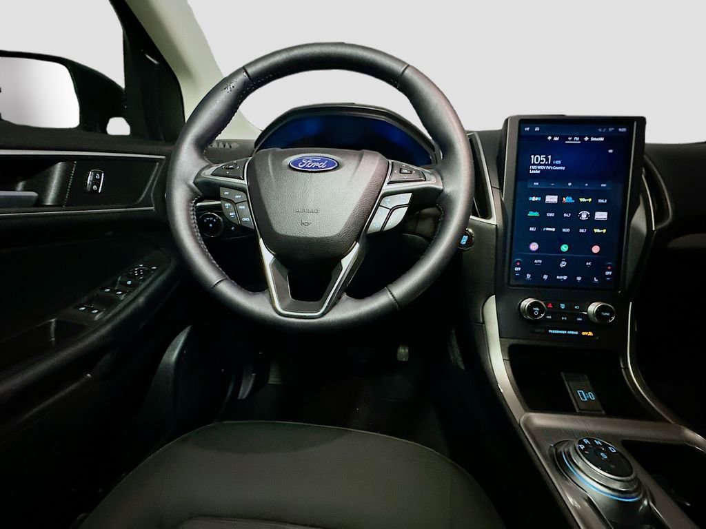 Certified 2023 Ford Edge SEL w/ Convenience Package AWD/4WD image 34