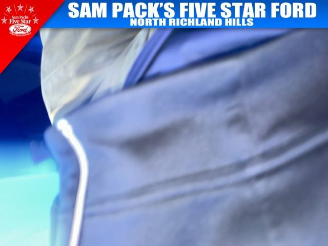 Certified 2020 Ford Explorer ST w/ Premium Technology Package image 4