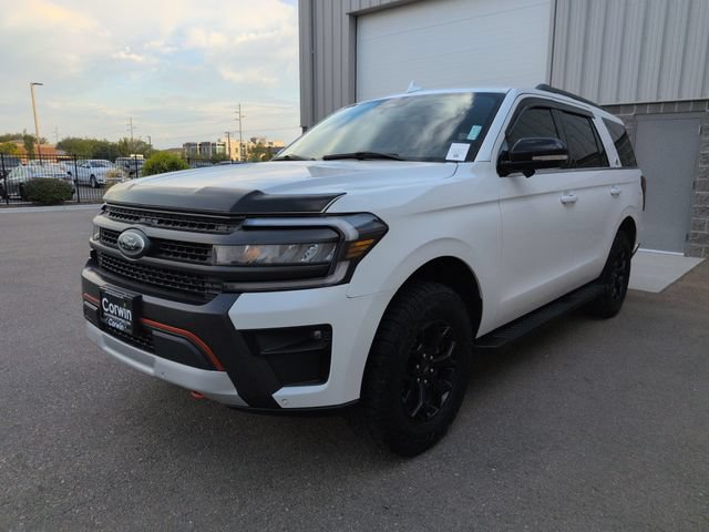 Certified 2024 Ford Expedition Timberline AWD/4WD image 7