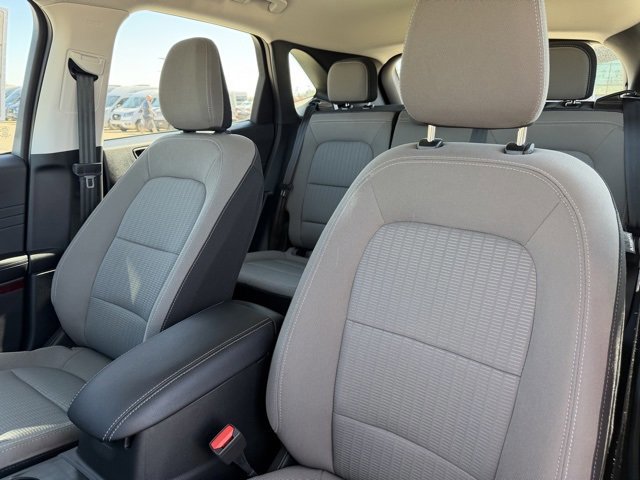 Certified 2022 Ford Escape S image 10