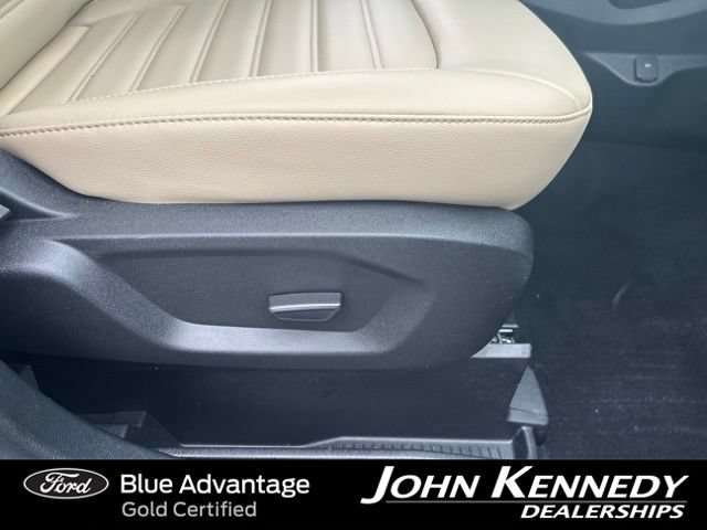 Certified 2022 Ford Edge SEL w/ Convenience Package AWD/4WD image 41