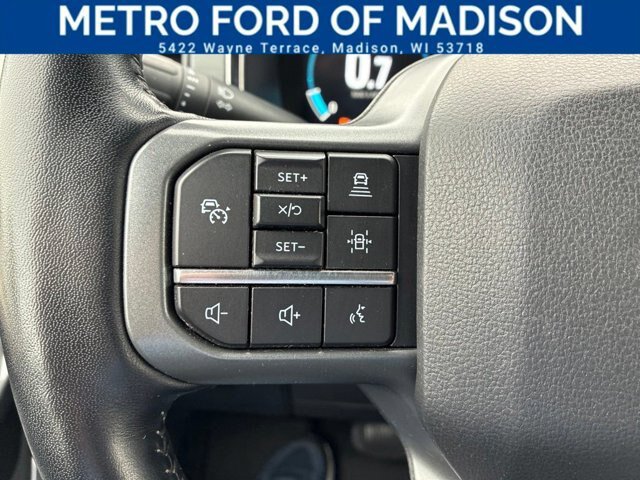 Certified 2022 Ford F150 Lariat w/ Equipment Group 502A High AWD/4WD image 38