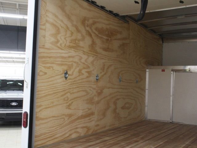 Certified 2024 Ford E-350 and Econoline 350 Super Duty w/ Power Windows & Locks Group image 16