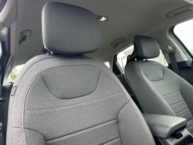Used 2025 Kia K4 EX FWD image 15