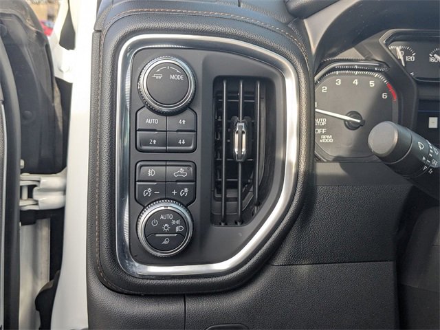 Used 2020 GMC Sierra 1500 AT4 w/ AT4 Premium Package image 12