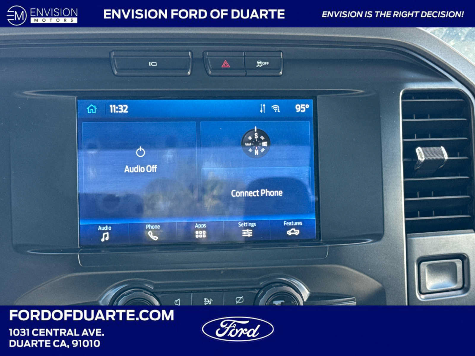 Certified 2022 Ford F150 XLT w/ Trailer Tow Package AWD/4WD image 26