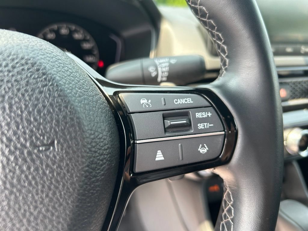 Used 2025 Honda Civic Sport image 23