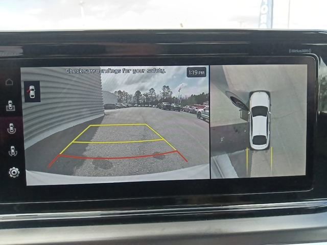 Used 2024 Kia K5 GT w/ GT1 Package image 23