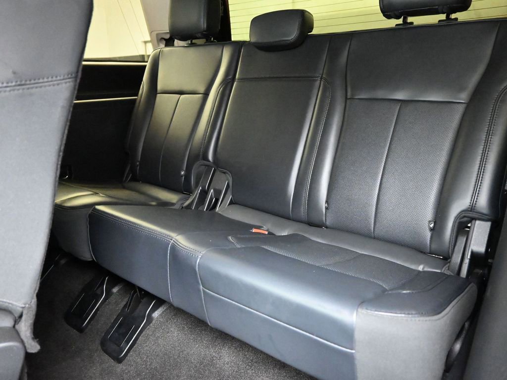 Certified 2022 Ford Expedition XLT image 47