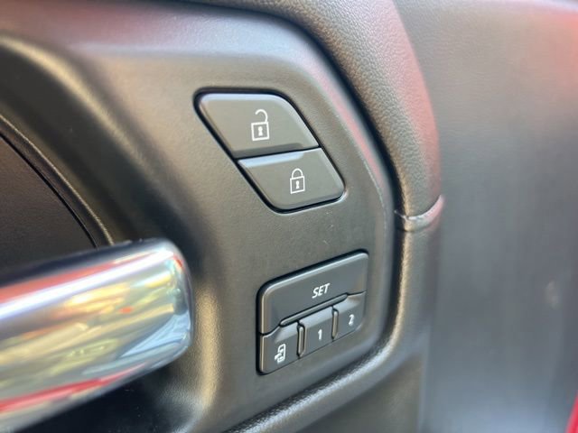 Used 2022 GMC Sierra 1500 Denali w/ Denali Reserve Package image 9