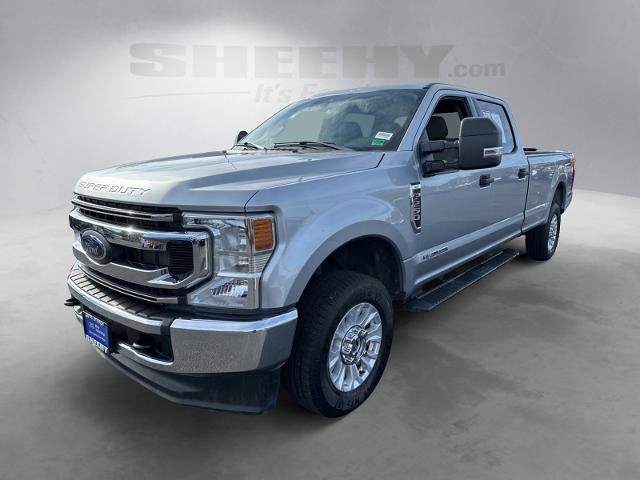 Certified 2022 Ford F250 XLT image 16