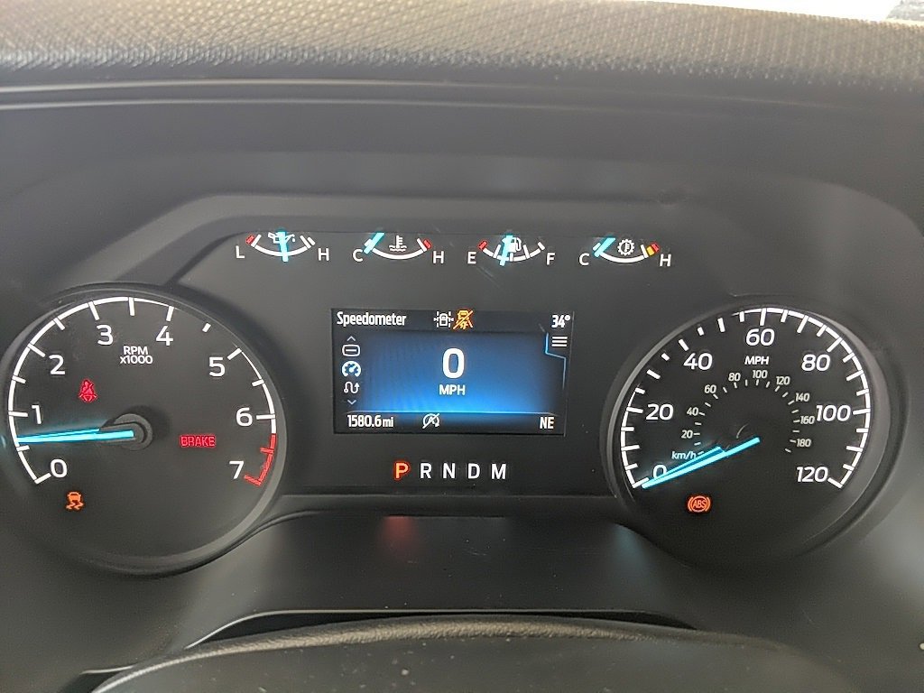 Certified 2021 Ford F150 Tremor w/ Tow Technology Package image 25