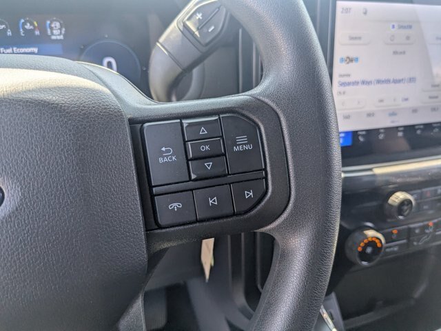 Certified 2026 Ford F150 STX w/ Equipment Group 200A AWD/4WD image 18