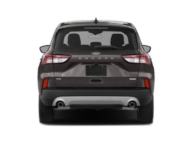 Certified 2022 Ford Escape SE w/ SE Sport Appearance Package AWD/4WD image 5