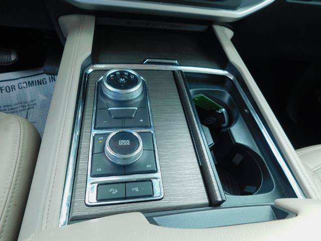 Certified 2023 Ford Expedition Max Limited AWD/4WD image 25