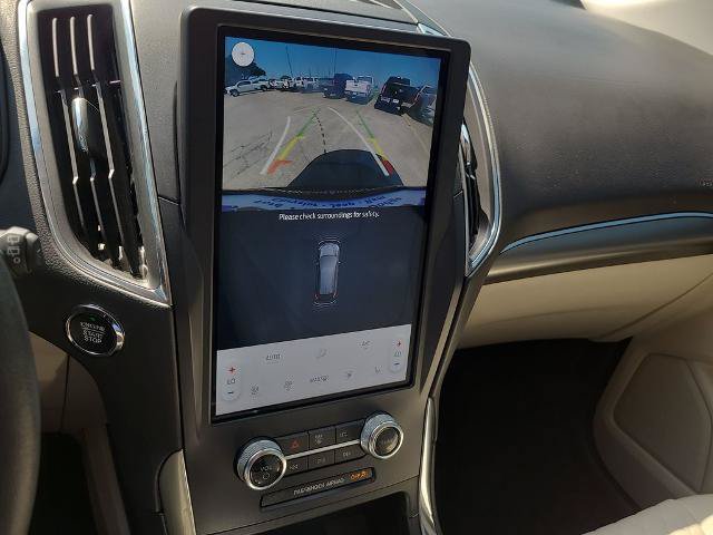 Certified 2023 Ford Edge Titanium AWD/4WD image 27
