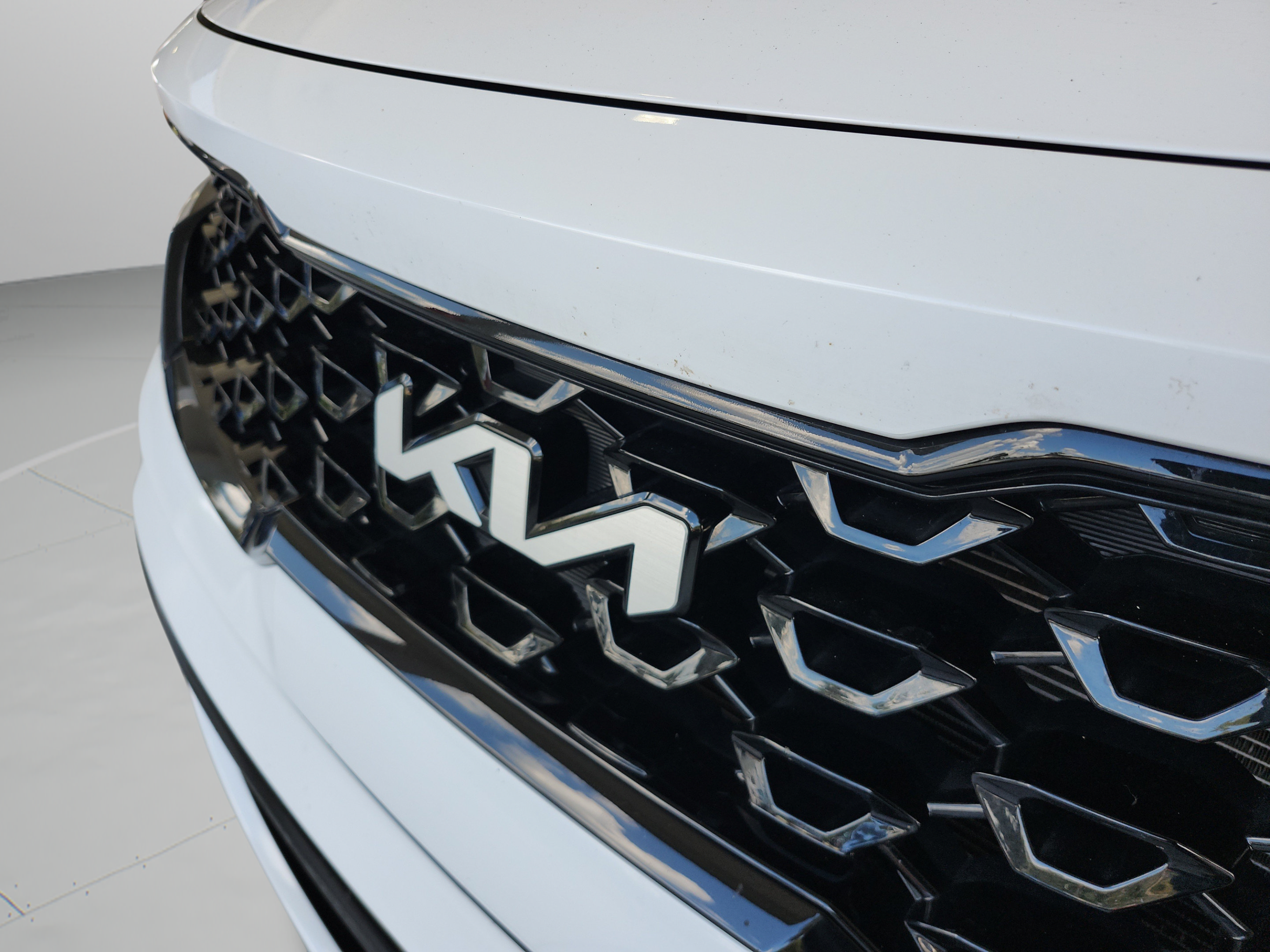 Used 2022 Kia Sorento S FWD image 24