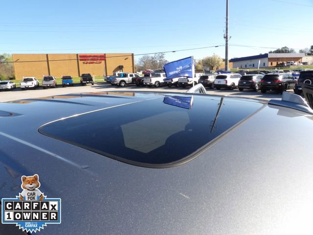 Used 2025 GMC Sierra 1500 AT4 w/ AT4 Premium Package image 36