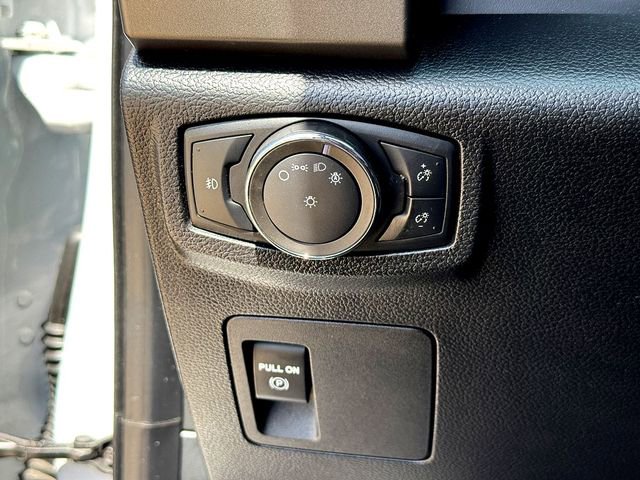 Certified 2021 Ford Expedition XLT RWD image 14