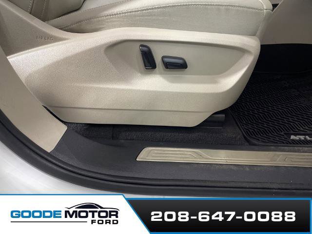 Used 2021 Volkswagen Atlas SEL image 27