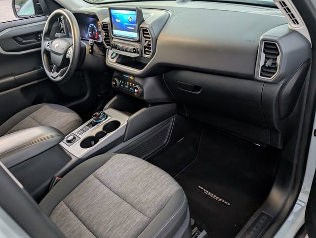 Certified 2021 Ford Bronco Sport Big Bend image 14