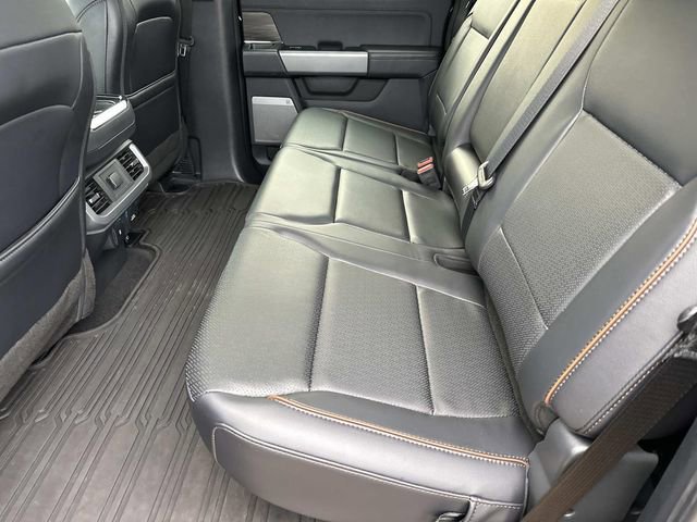 Certified 2025 Ford F150 Lariat w/ Tow/Haul Package image 20