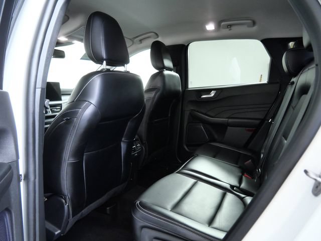 Certified 2024 Ford Escape Platinum AWD/4WD image 14