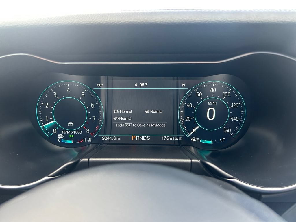 Certified 2022 Ford Mustang GT Premium w/ Equipment Group 401A RWD image 20