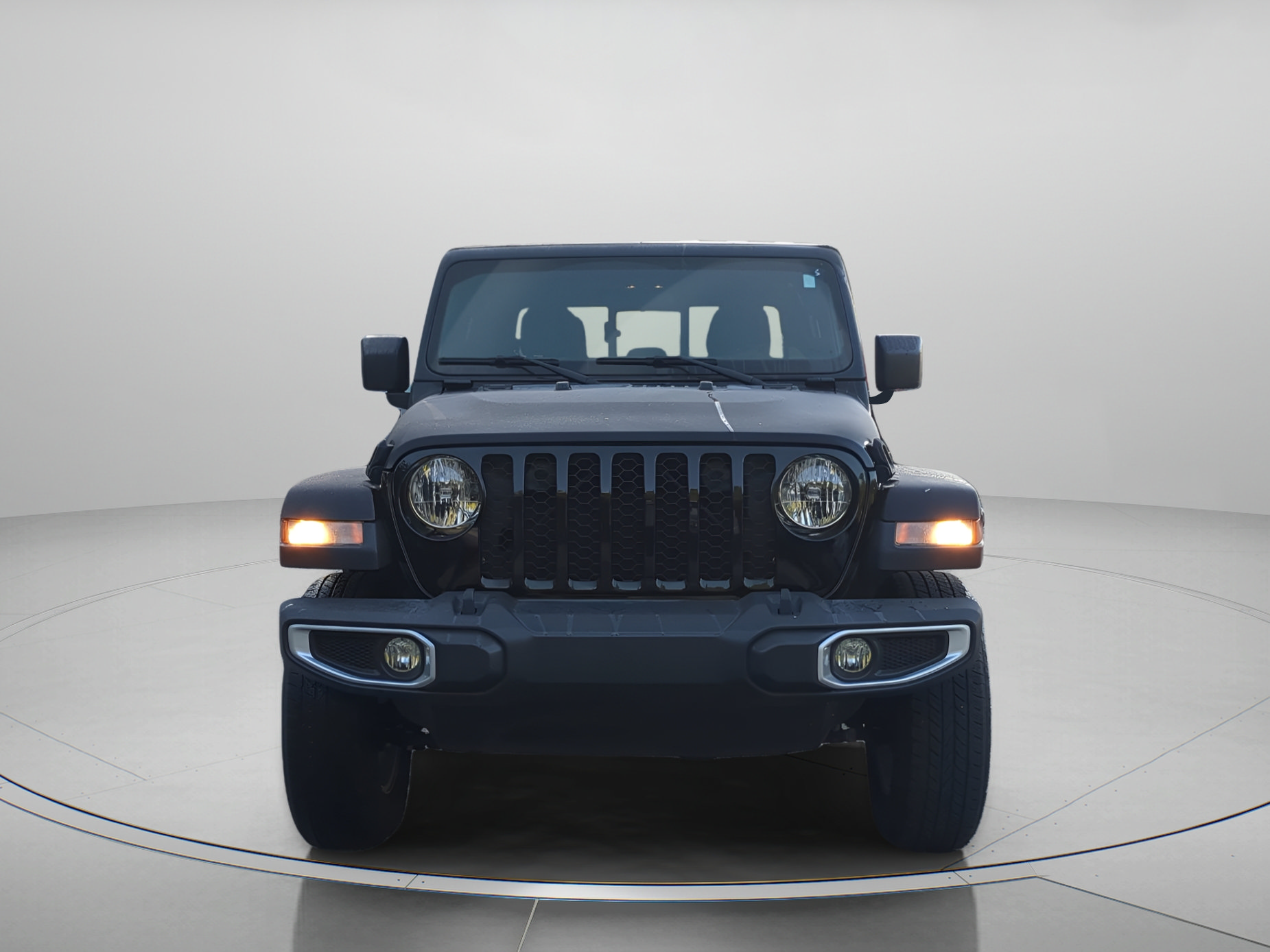 Used 2023 Jeep Gladiator Sport AWD/4WD image 37