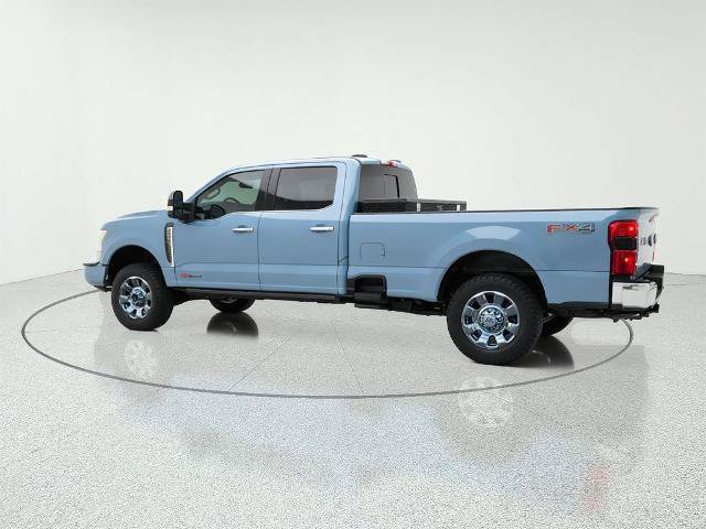 Certified 2024 Ford F350 King Ranch w/ Chrome Package AWD/4WD image 5