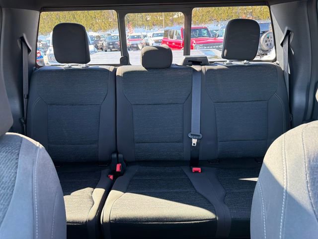 Certified 2023 Ford F150 XLT w/ Equipment Group 302A High image 19