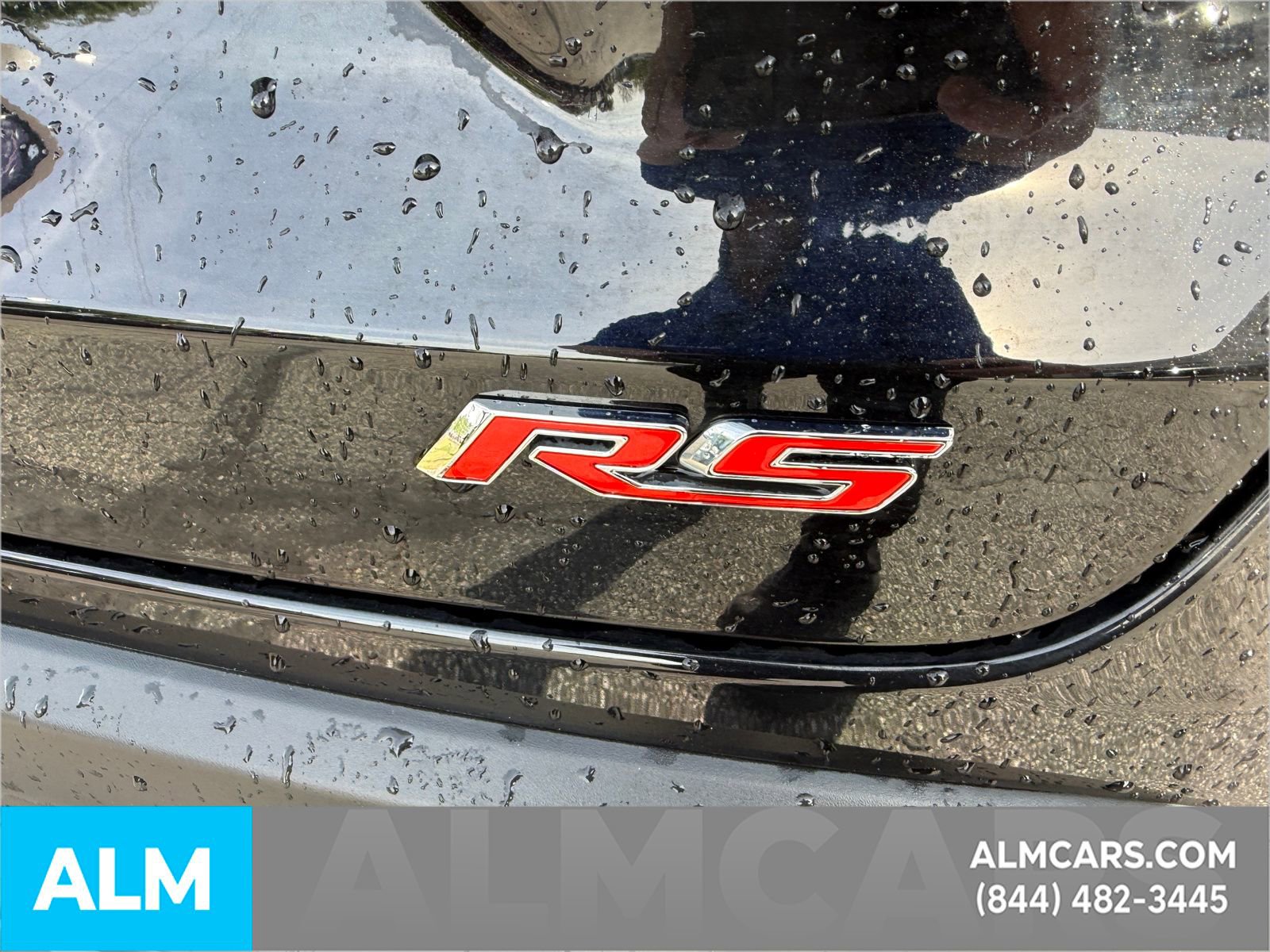 Used 2024 Chevrolet Trax RS image 6