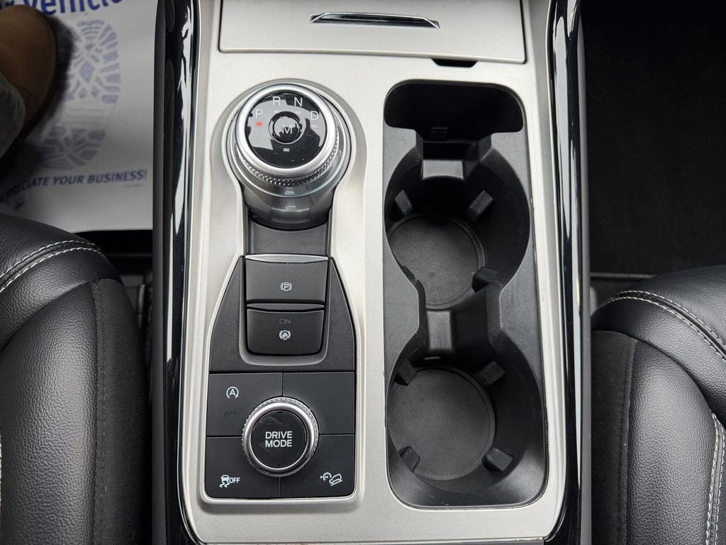 Certified 2023 Ford Explorer ST w/ Equipment Group 401A image 19