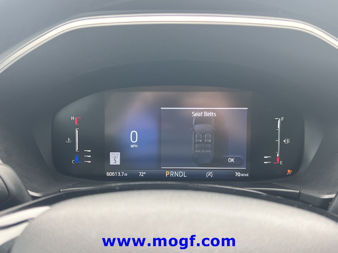Certified 2023 Ford Escape Active w/ Tech Pack #1 FWD image 15